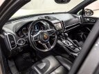 Thumbnail Photo 31 for 2016 Porsche Cayenne Diesel